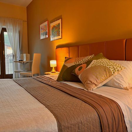 Dimora Offidius Bed & Breakfast LʼAquila Dış mekan fotoğraf