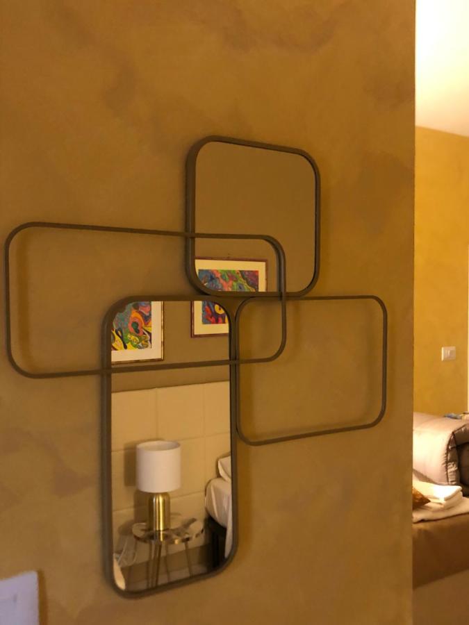 Dimora Offidius Bed & Breakfast LʼAquila Dış mekan fotoğraf