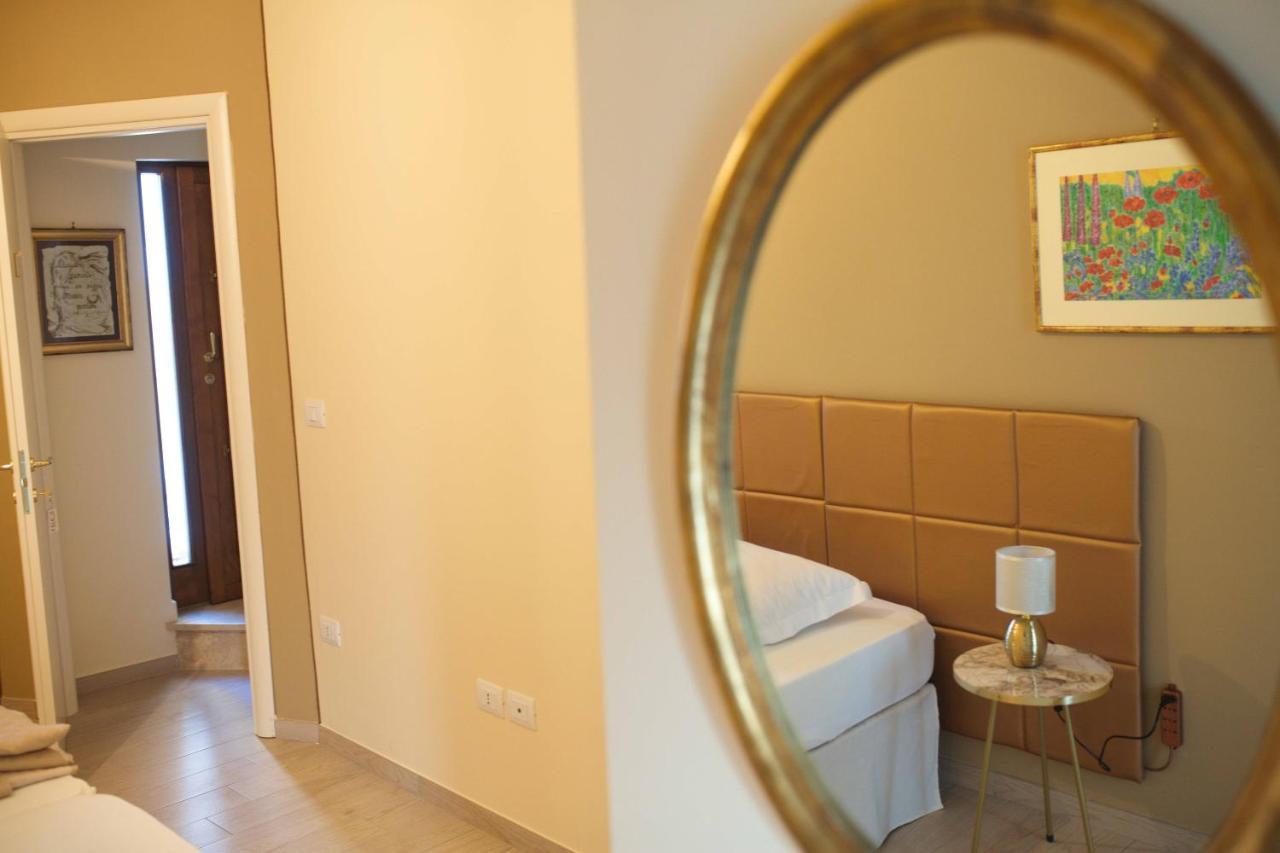 Dimora Offidius Bed & Breakfast LʼAquila Dış mekan fotoğraf