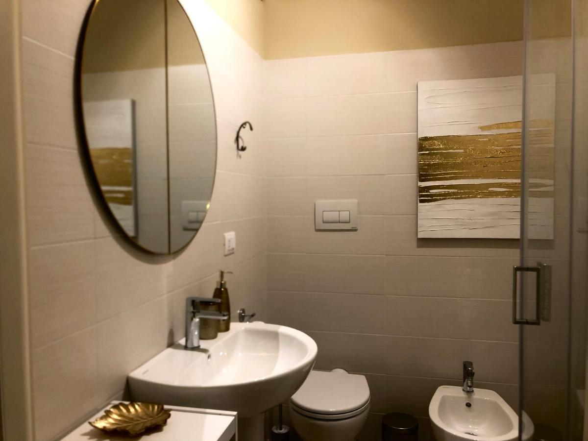 Dimora Offidius Bed & Breakfast LʼAquila Dış mekan fotoğraf