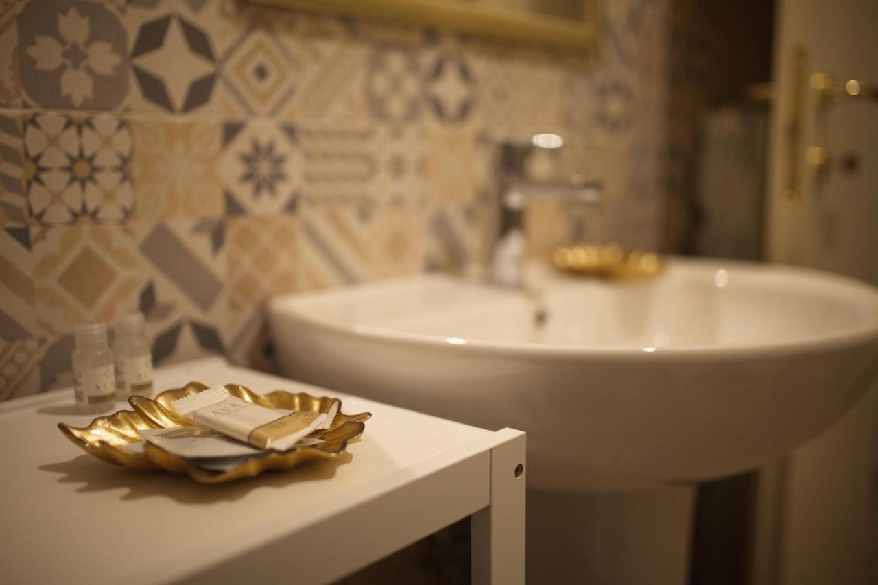 Dimora Offidius Bed & Breakfast LʼAquila Dış mekan fotoğraf