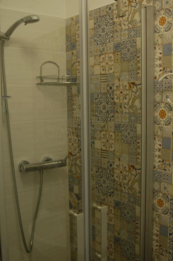 Dimora Offidius Bed & Breakfast LʼAquila Dış mekan fotoğraf