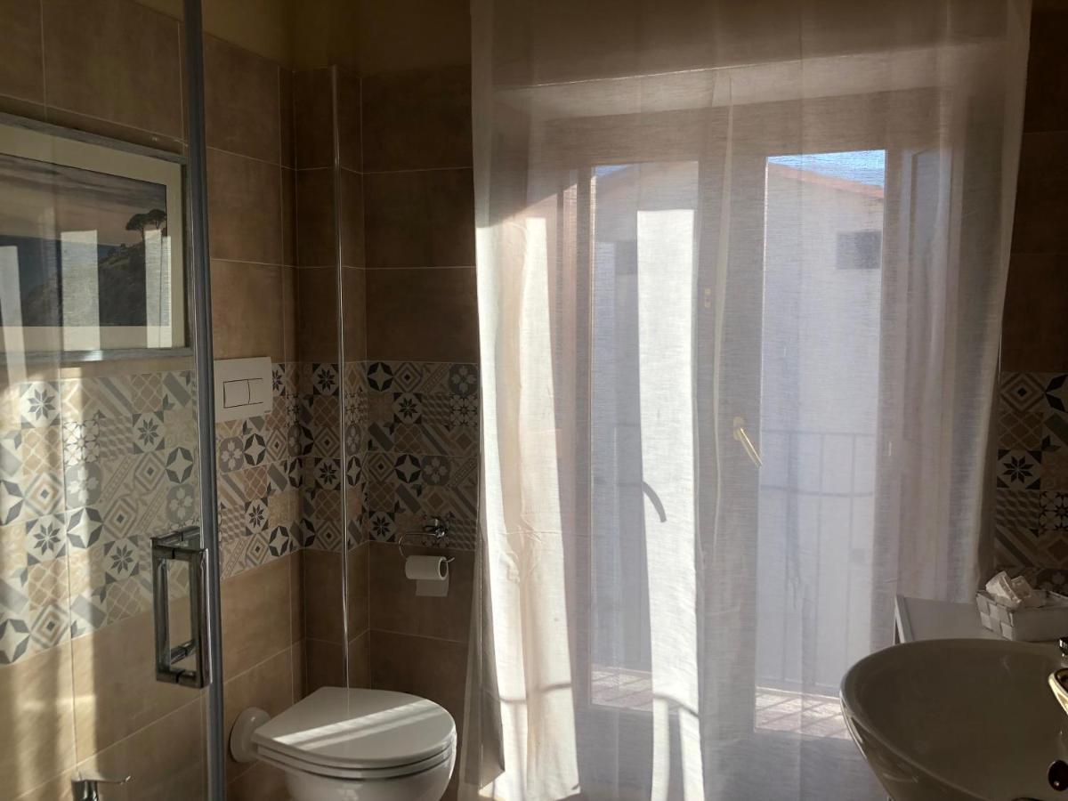 Dimora Offidius Bed & Breakfast LʼAquila Dış mekan fotoğraf