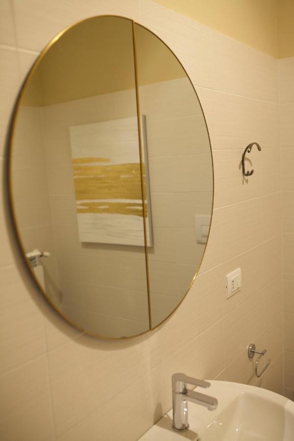 Dimora Offidius Bed & Breakfast LʼAquila Dış mekan fotoğraf