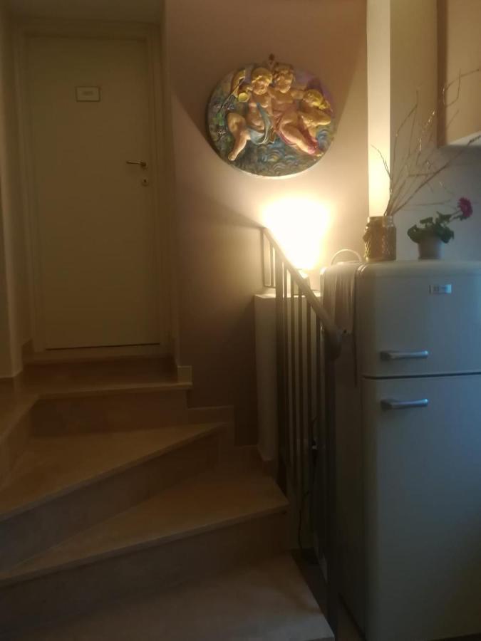 Dimora Offidius Bed & Breakfast LʼAquila Dış mekan fotoğraf